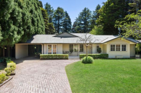 Clanalpine Retreat Leura Leura